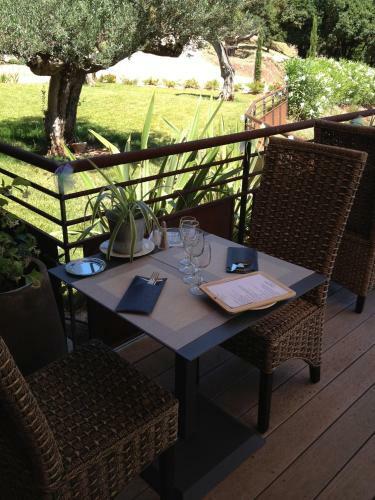 Hotel L'hotellerie Kouros