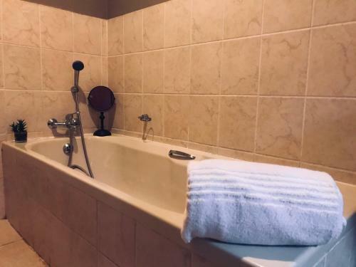 Hostal Cpirit Village View Dullstroom