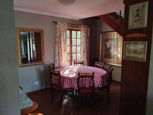 Villa Alm-�