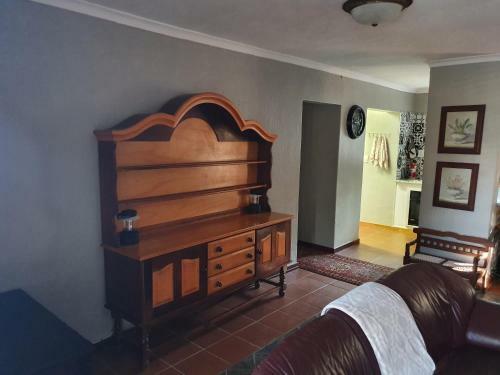 Villa Alm-�