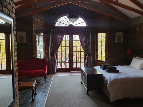 Villa Alm-�