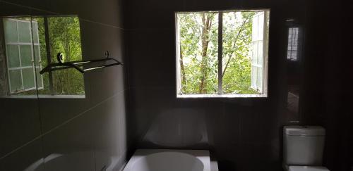 Villa Alm-�