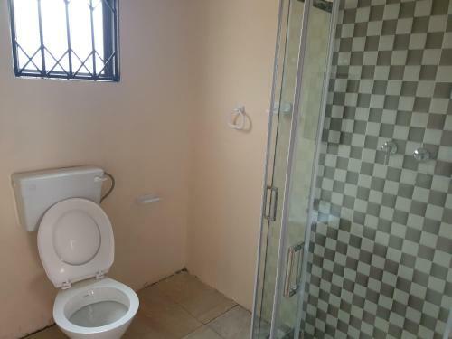 Hostal Lindo Guest House