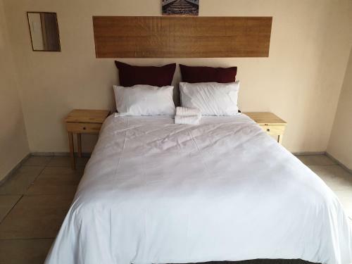Hostal Lindo Guest House