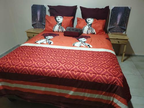 Hostal Lindo Guest House