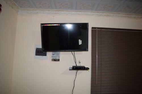 Hostal Lindo Guest House