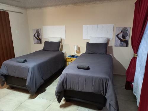 Hostal Lindo Guest House