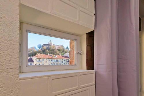 Apartamento [gran Madre]- Suite Elegante Con Terrazzo