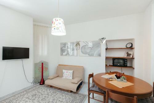Apartamento La Stanza Di Yang, Accogliente Come Un Rifugio