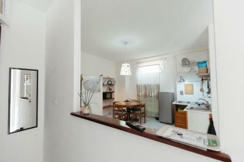 Apartamento La Stanza Di Yang, Accogliente Come Un Rifugio