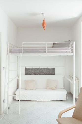 Apartamento La Stanza Di Yang, Accogliente Come Un Rifugio