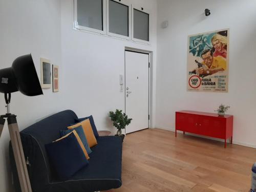 Apartamento Turin Loft7 A-i-r-b-n-b