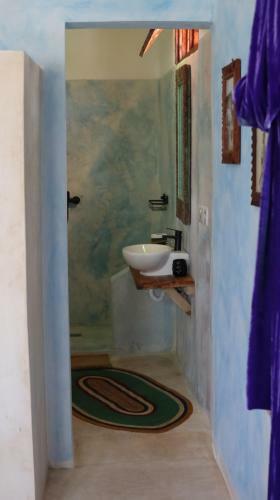 Bed & Breakfast Mlango Paje Villa