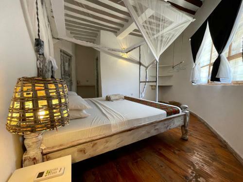 Bed & Breakfast Duara House