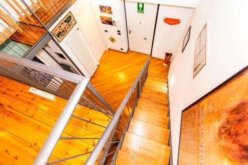 Mole Antonelliana Cozy Apartment