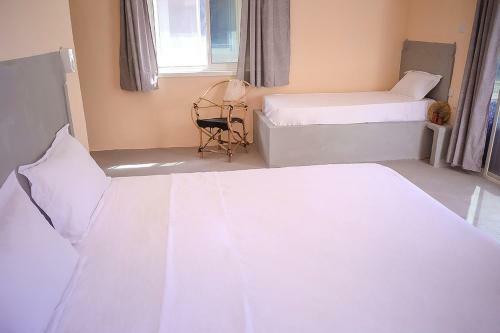 Hotel Heart Of Zanzibar Bungalows