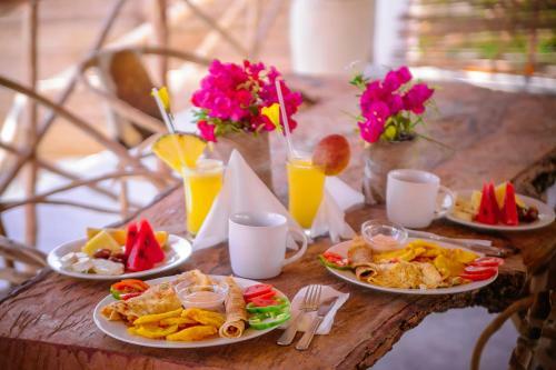 Hotel Heart Of Zanzibar Bungalows