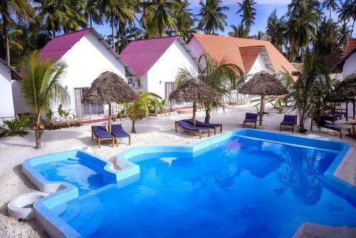 Hotel Heart Of Zanzibar Bungalows