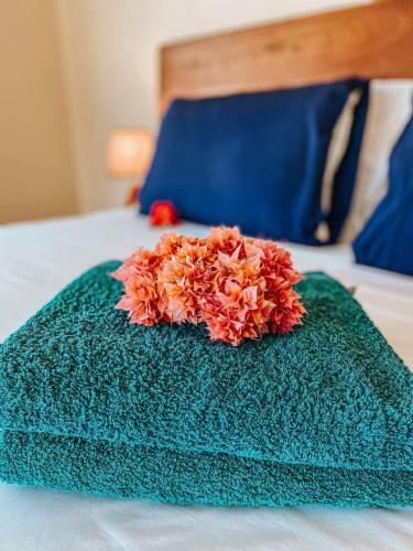 Paje Blu Boutique Hotel