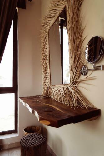Paje Blu Boutique Hotel