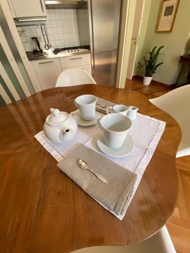 Apartamento Julius Suite