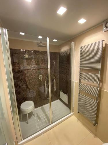 Apartamento Julius Suite