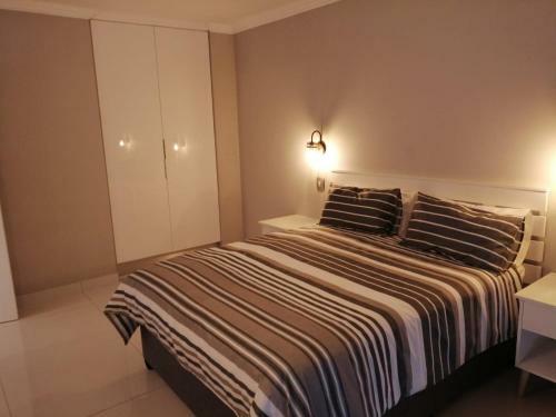 Apartamento Shoreline