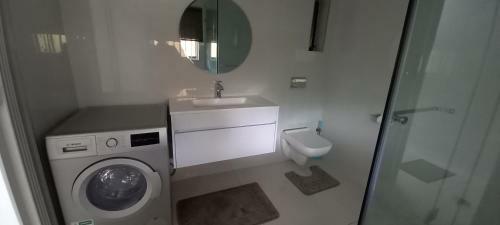 Apartamento Shoreline