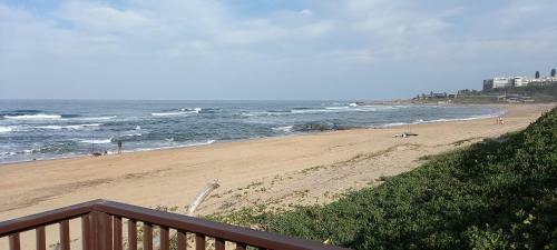 Apartamento Shoreline