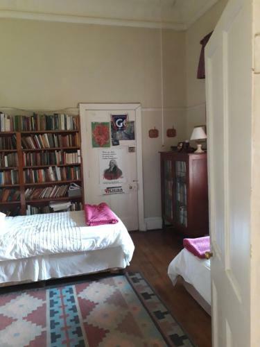 Hostal Die Ou Pastorie