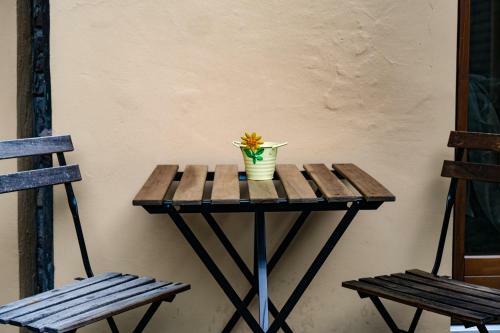 Apartamento Casa Reale