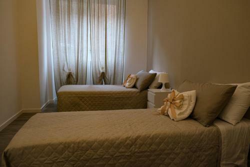 Apartamento Casa Reale