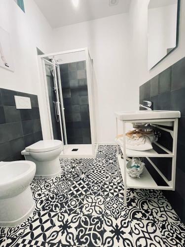 Apartamento Casa Reale