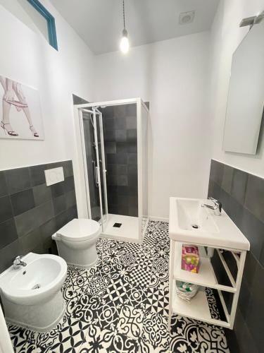 Apartamento Casa Reale
