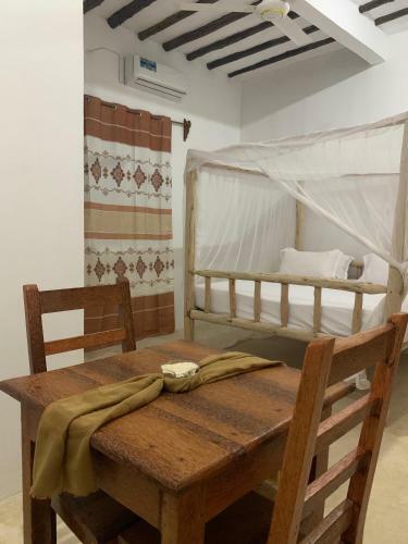 Posada Chokoro House