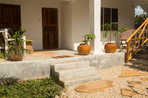 Bed & Breakfast Villa Kiota