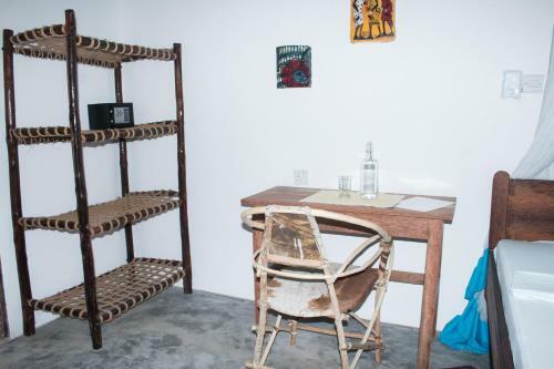 Bed & Breakfast Villa Kiota