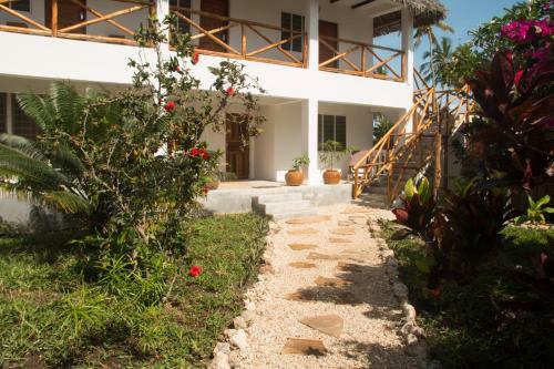 Bed & Breakfast Villa Kiota