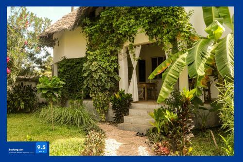 Bed & Breakfast Villa Kiota