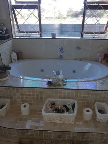 Bed & Breakfast Clearview Crescent Lodge