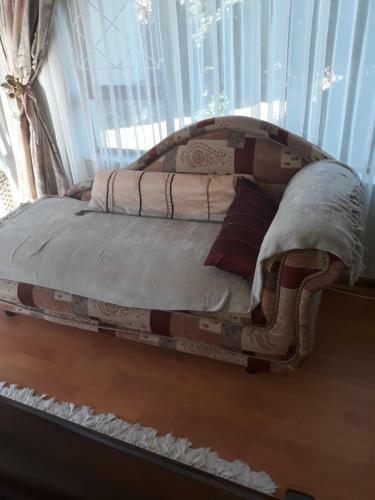 Bed & Breakfast Clearview Crescent Lodge