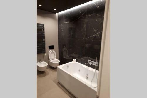 Apartamento Cadorna Center Suite