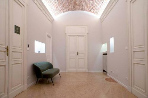 Apartamento Cadorna Center Suite