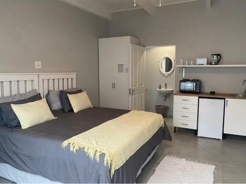 Bed & Breakfast Second Best Accommodation