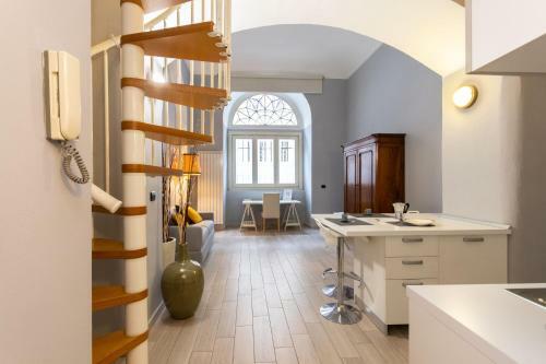 Apartamento Studio In Piazza Della Consolata By Wonderful Italy