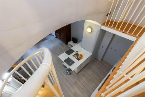 Apartamento Studio In Piazza Della Consolata By Wonderful Italy