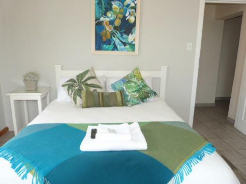 Bed & Breakfast Mcjannet Place