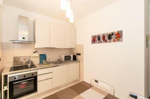 Come Casa Like Home Apartment With Parking