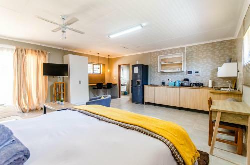 Apartamento Graysons No1