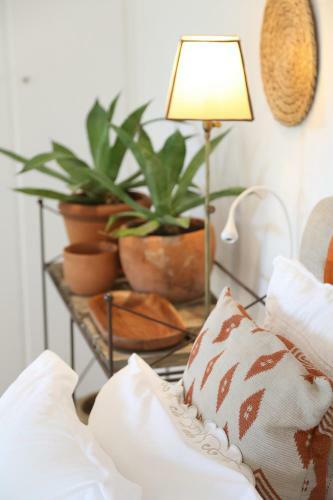 Bed & Breakfast River Suite